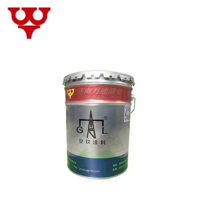 China Paints Construction Granite Effect Acrylic Exterior Wall Paint